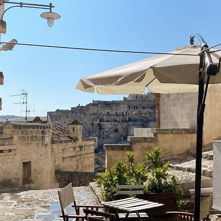 San Biagio Materapartment Luaran gambar
