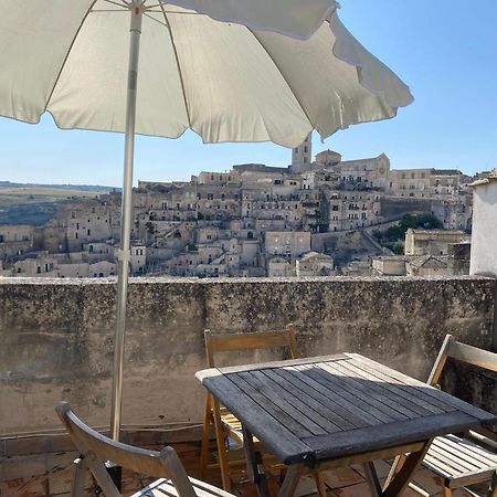 San Biagio Materapartment Luaran gambar