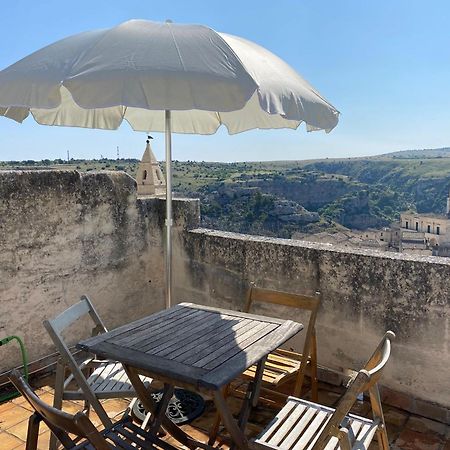 San Biagio Materapartment Luaran gambar