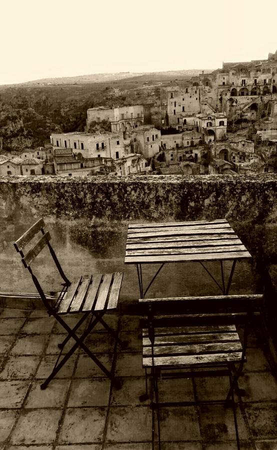 San Biagio Materapartment Luaran gambar