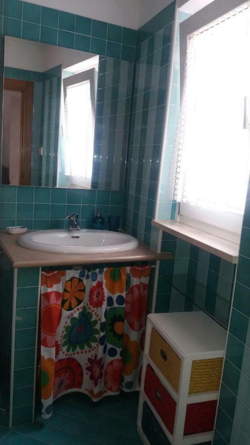 San Biagio Materapartment Luaran gambar