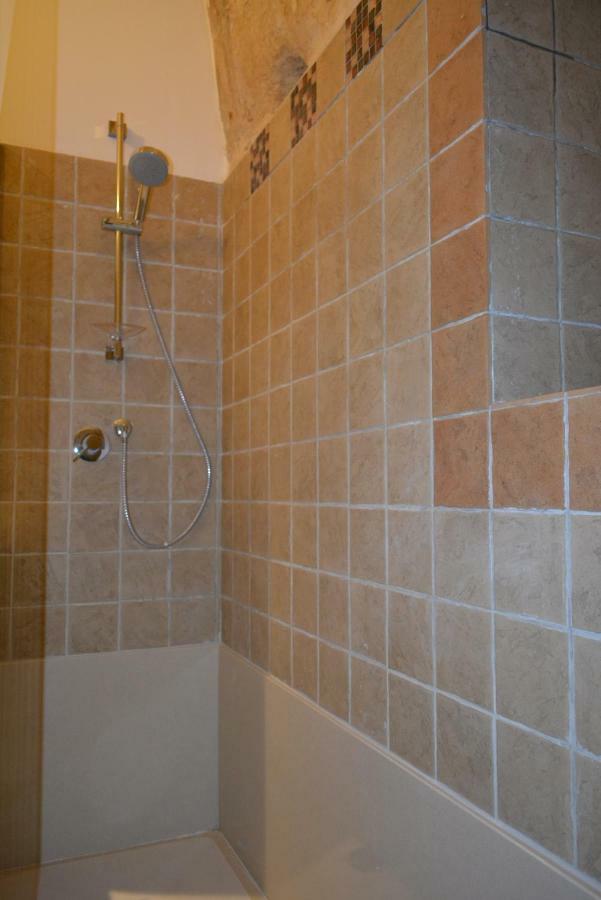 San Biagio Materapartment Luaran gambar