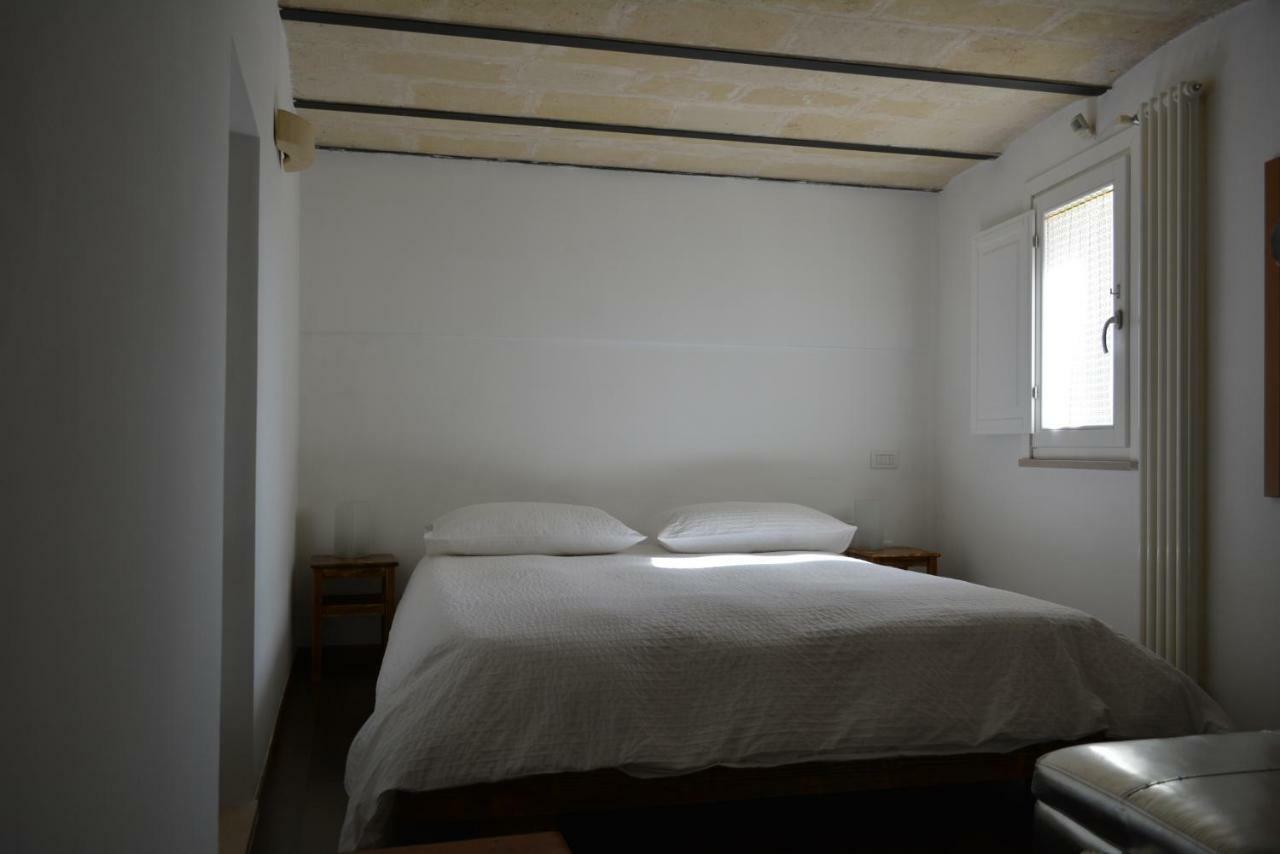 San Biagio Materapartment Luaran gambar