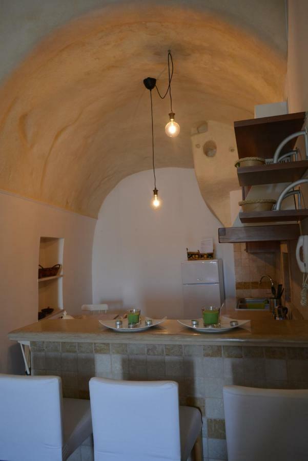 San Biagio Materapartment Luaran gambar
