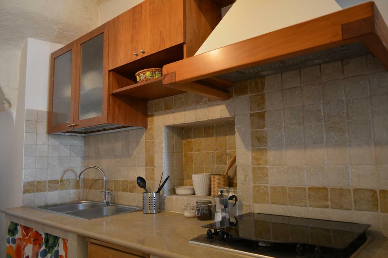 San Biagio Materapartment Luaran gambar