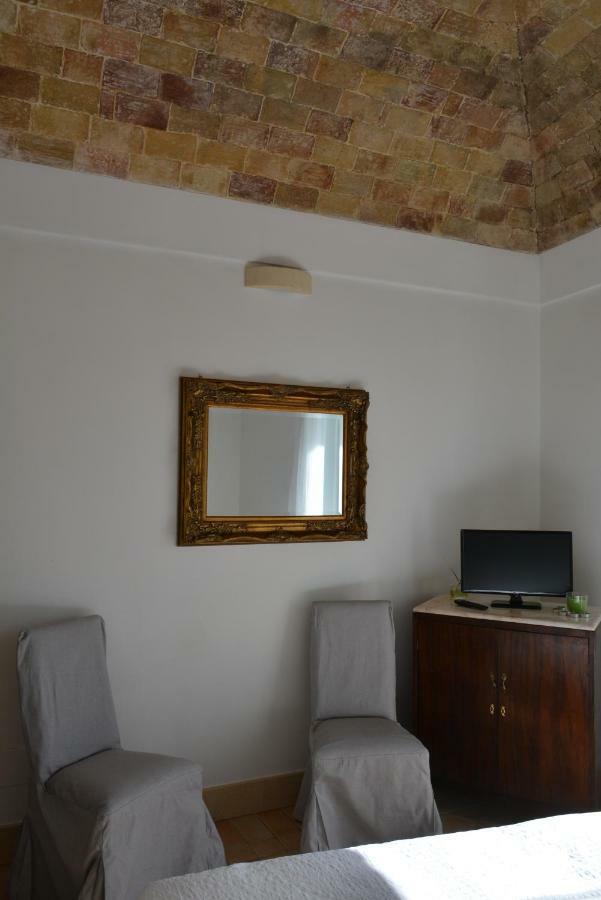 San Biagio Materapartment Luaran gambar