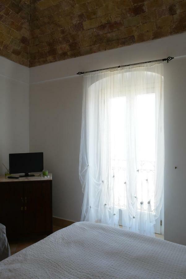 San Biagio Materapartment Luaran gambar