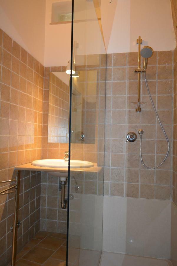San Biagio Materapartment Luaran gambar