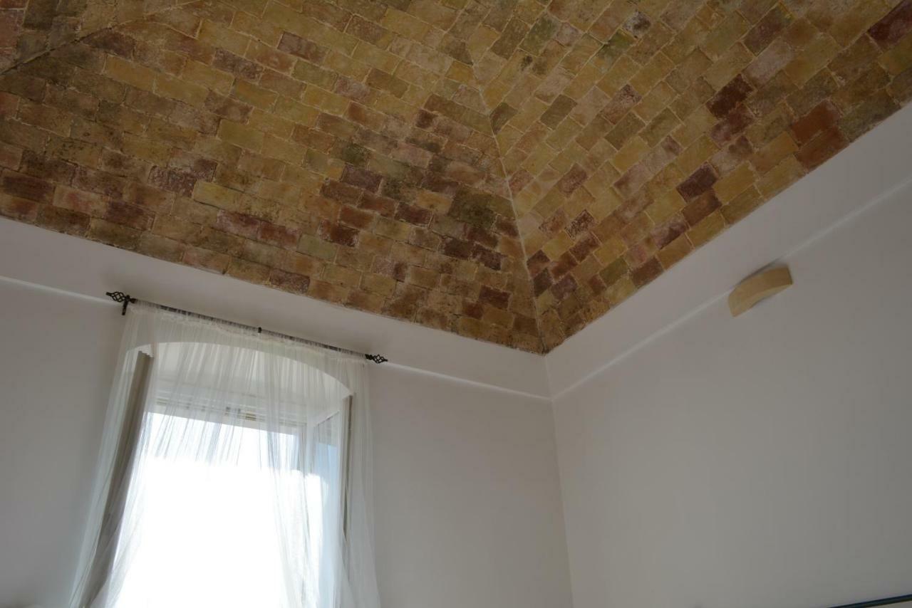 San Biagio Materapartment Luaran gambar