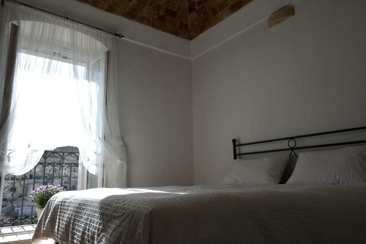 San Biagio Materapartment Luaran gambar