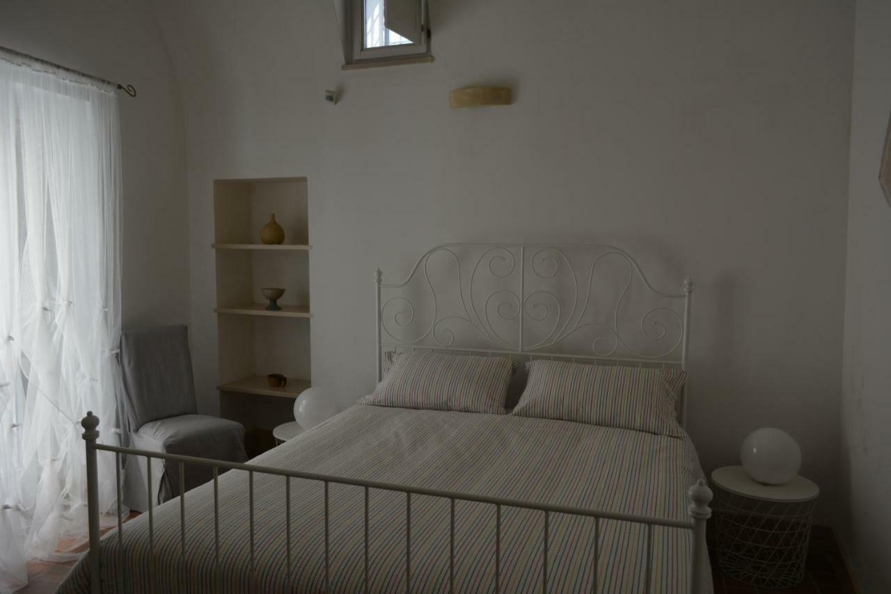 San Biagio Materapartment Luaran gambar