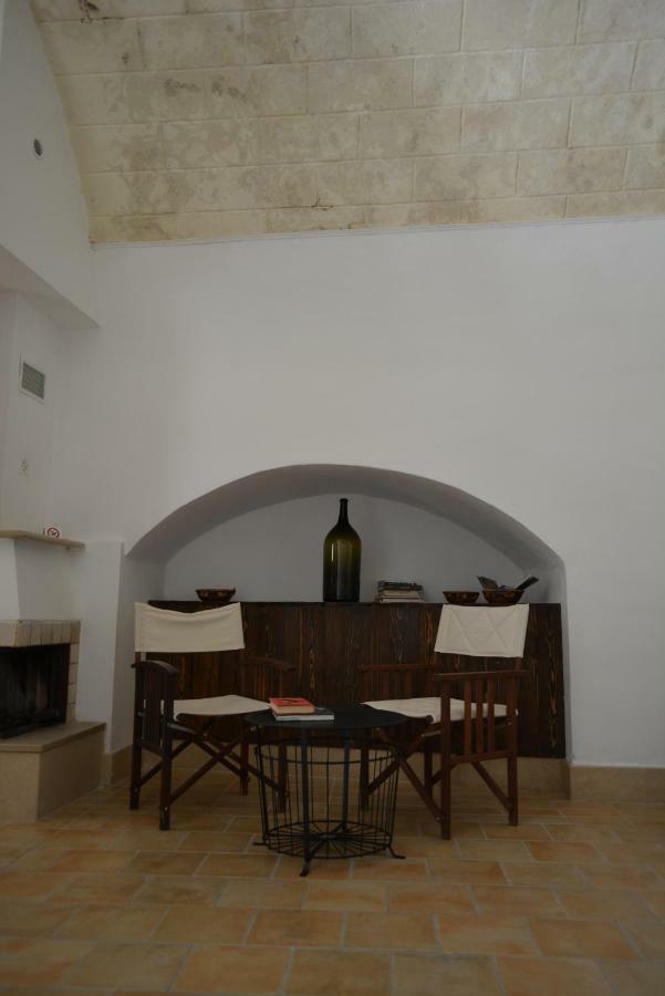 San Biagio Materapartment Luaran gambar