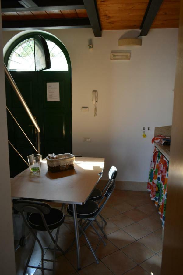 San Biagio Materapartment Luaran gambar